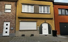 Lfa Petit Coin De Verdure Au Centre